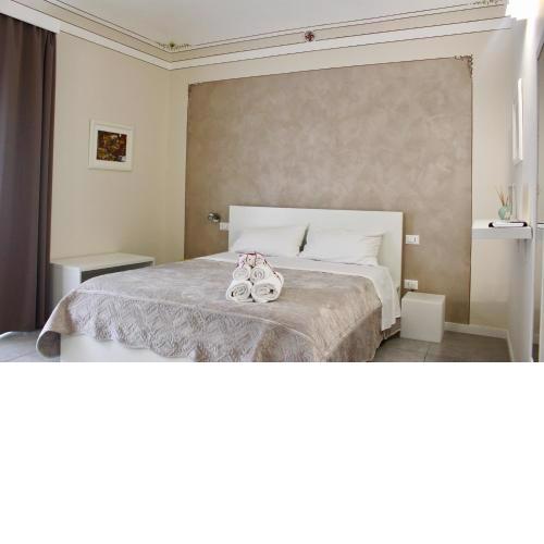 Triscele Glamour Rooms