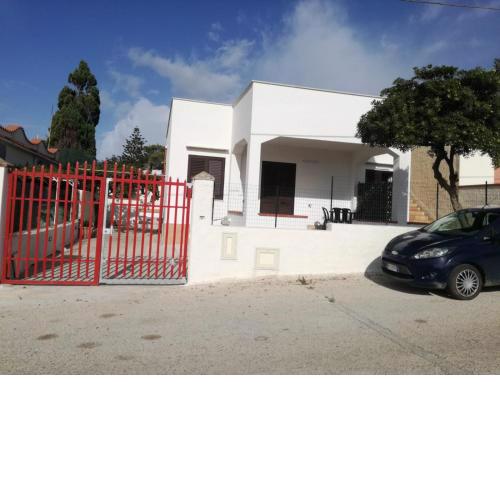 TRISCINA SUMMER HOUSE