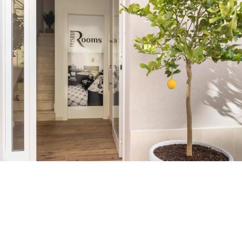 Trisina Rooms