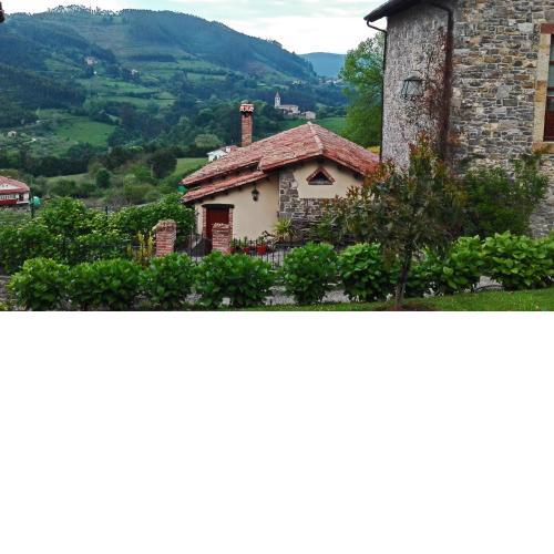 Trisqueles y Buganvillas II
