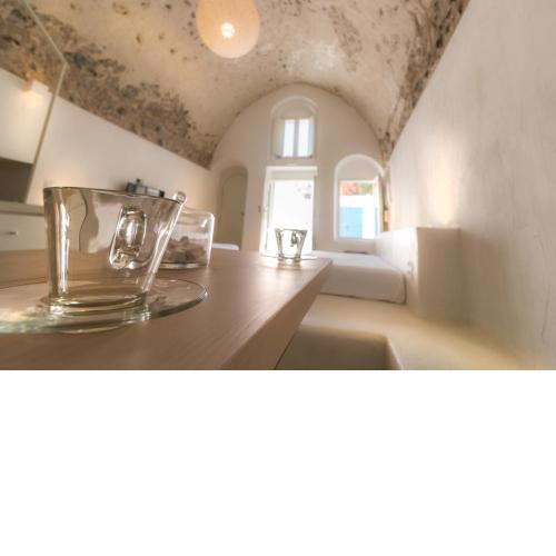 Tritiani Traditional Home