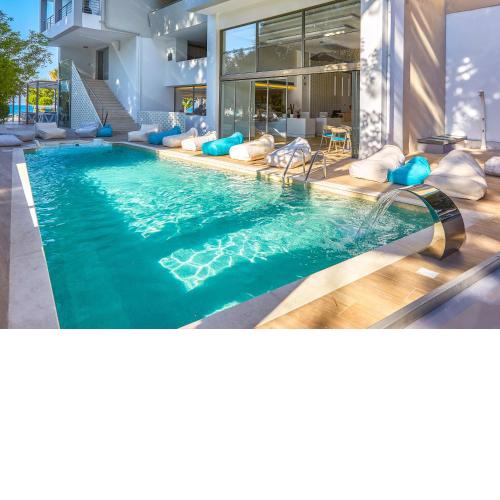 Triton Boutique Hotel