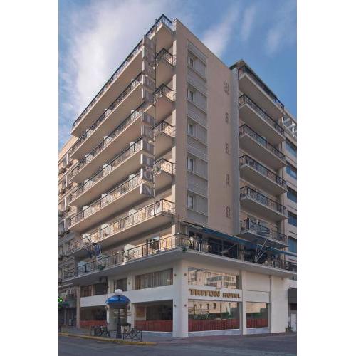 Triton Hotel Piraeus