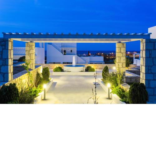 Triton Sea View Villa