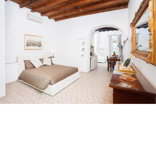 Tritone 91 Apartments