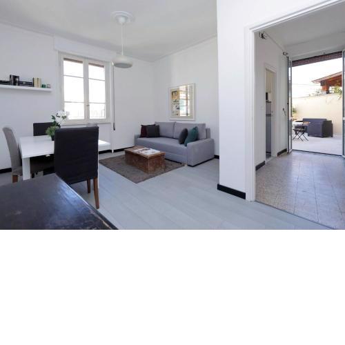 Triumph Apartment