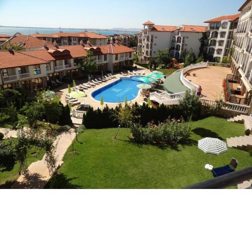 Triumph Holiday Village