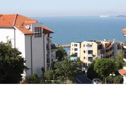Triumph, Saint Vlas