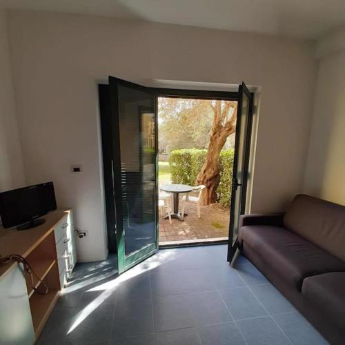Trivan House - Calabria