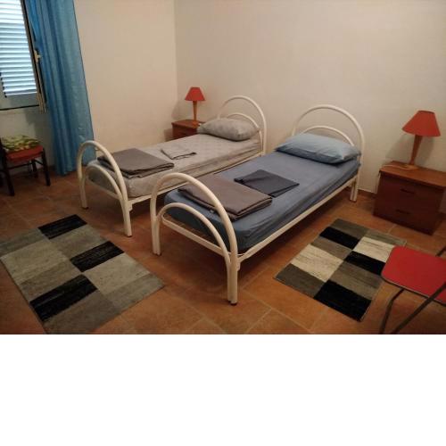 trivanio semplice
