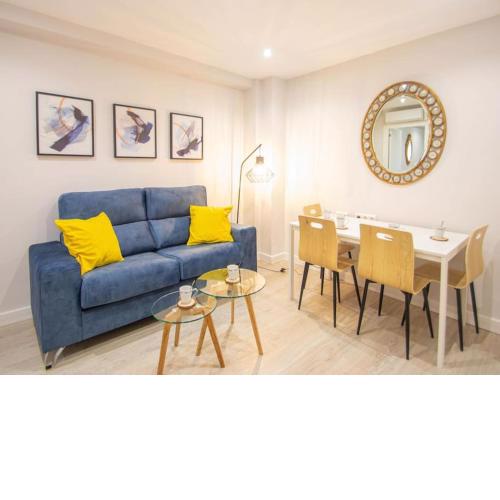 Triviño Apartment Granada By A3Rentals