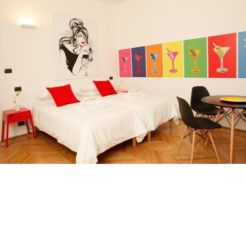 TRNAPT Torino Apartments