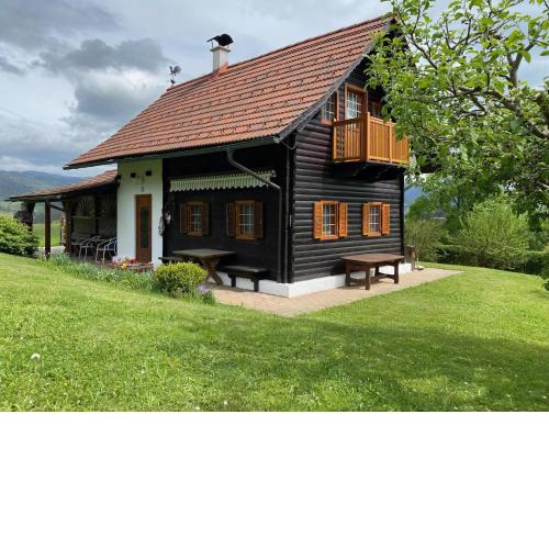 Troadkastn Familie Fritz