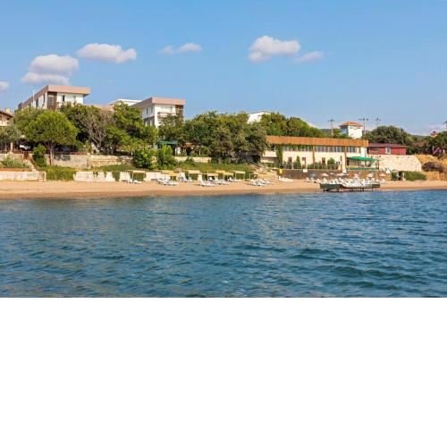 Troas Beach Hotel