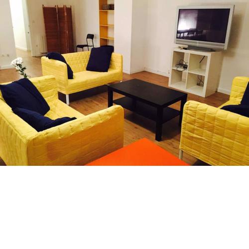 Trobo Rentals