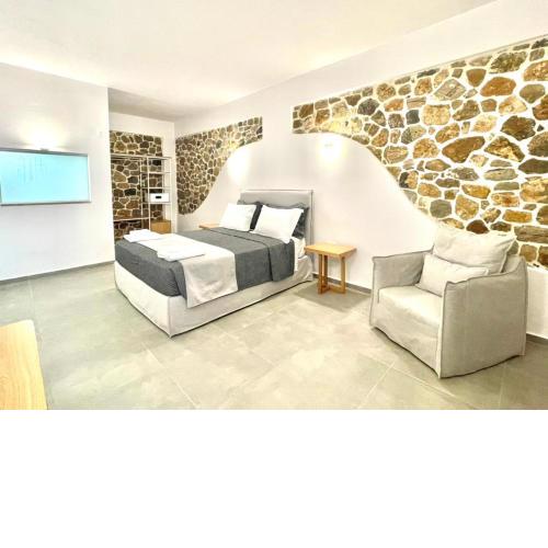 Trocadero Luxury Suites