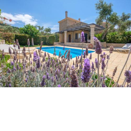 Trochalo Villas 2