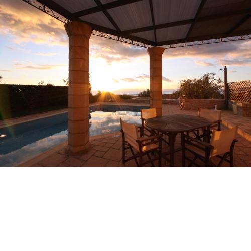 Trochalo Villas