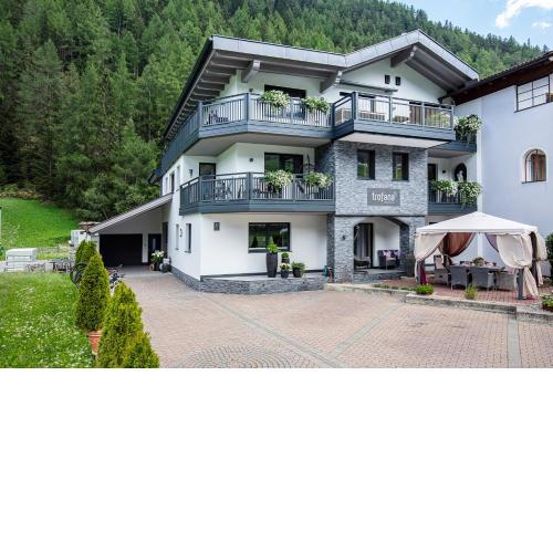 Trofana Appartements