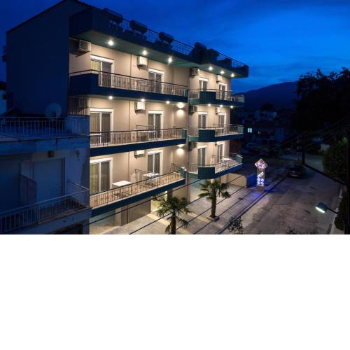 Troia Resort Luxury Studios