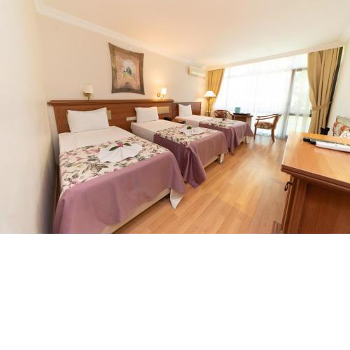 Troia Tusan Hotel