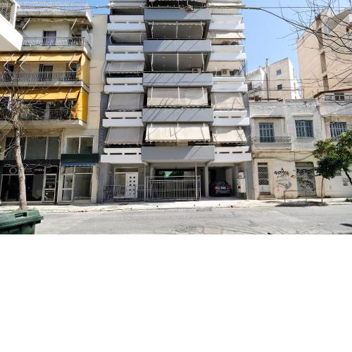 Trojan Affair Residence