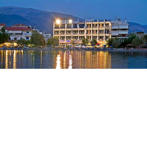 Trokadero Hotel