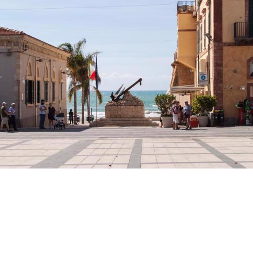 Trono a mare 2