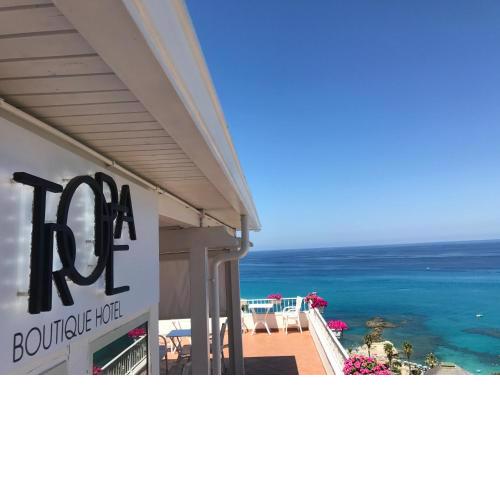 Tropea Boutique Hotel