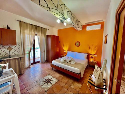 Tropea Casa Scirocco