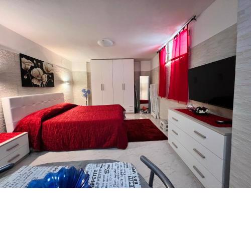 Tropea Comfort Room