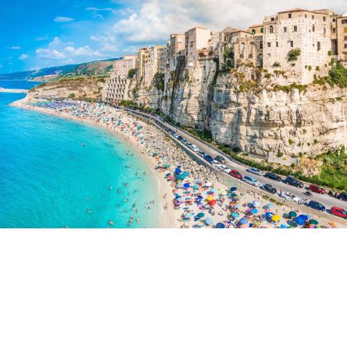 Tropea House - Apartamentos