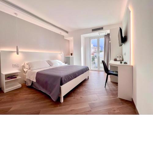 Tropea Il Tridente Accomodations