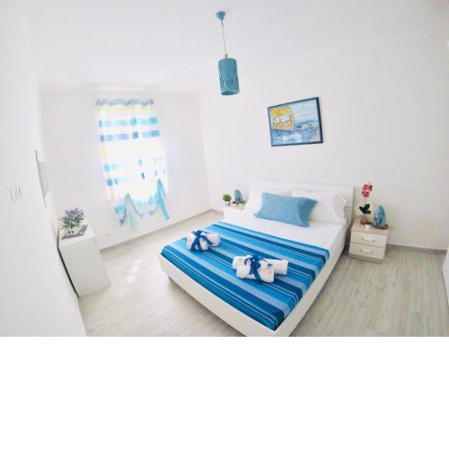 TROPEA OUDEIS HOLIDAYS APARTMENTS