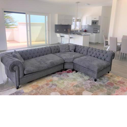 Tropea Penthouse