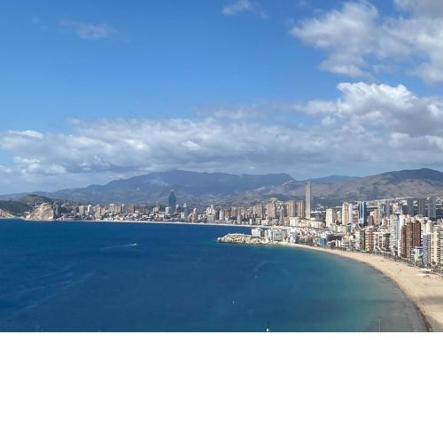 Tropic Mar 2H