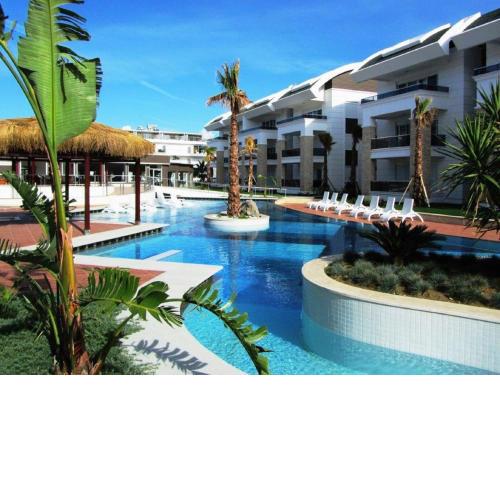 Tropical Gardens E 7 spacious duplex 4 bed home