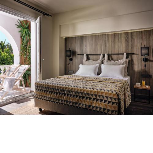 Tropical Superior Suite