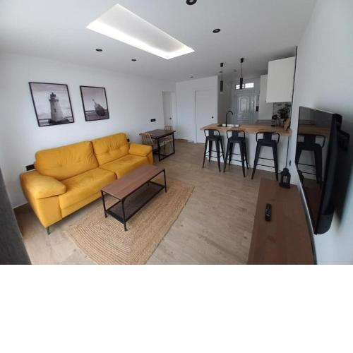 Tropicana Beach House - PRIMERA LÍNEA