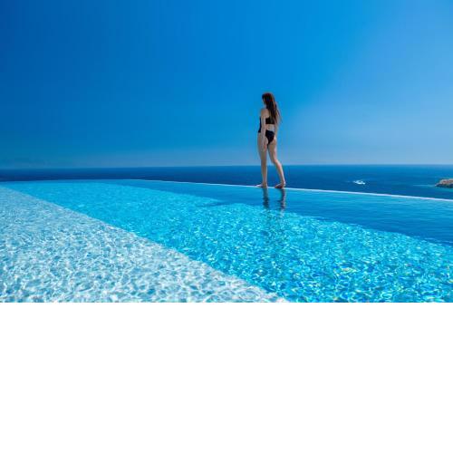 Tropicana Hotel , Suites & Villas Mykonos