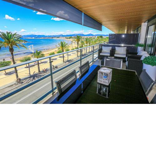 Tropicana Mar Litoral - ONLY FAMILIES