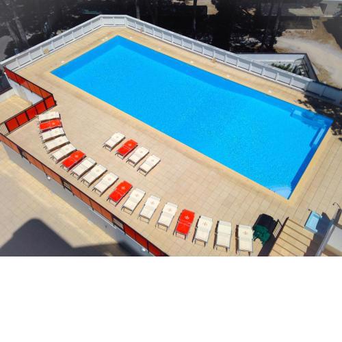 Tropicana Residence
