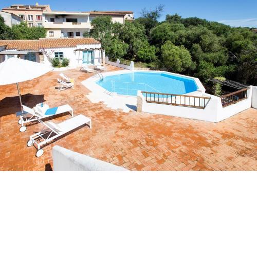 Tropicana San Pantaleo
