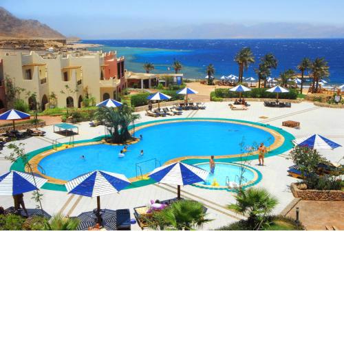 Tropitel Dahab Oasis
