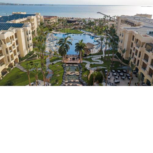 Tropitel Sahl Hasheesh