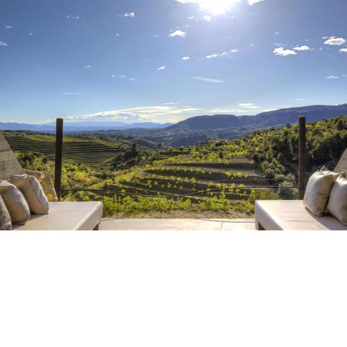 Trossos Del Priorat