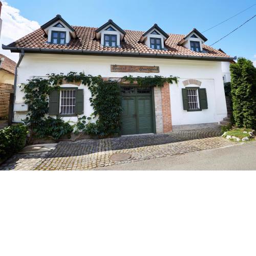 Troszt Pince Apartman