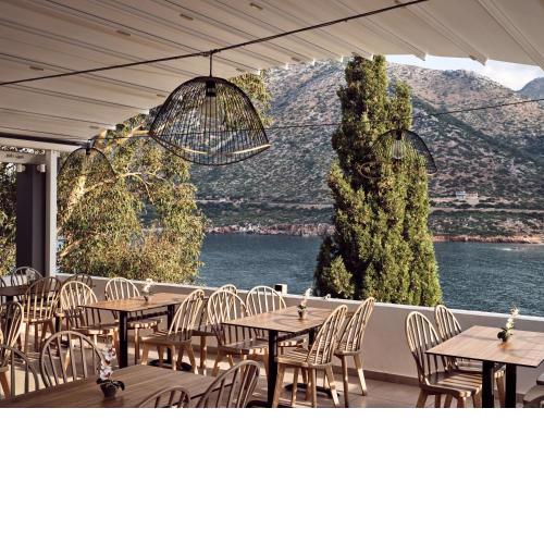 Troulis Apart-Hotel