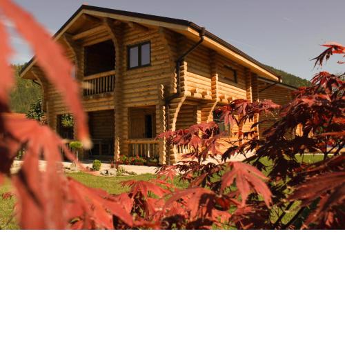 Troya Chalets- Къщи за гости в с. Орешак
