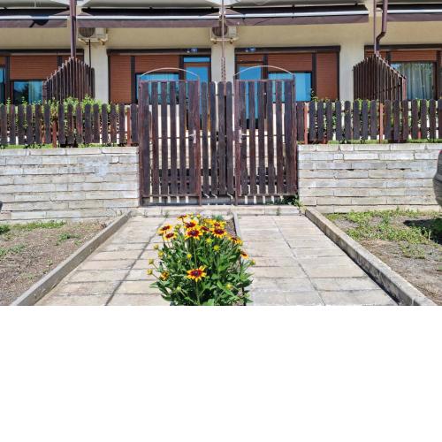 TRS Apartments